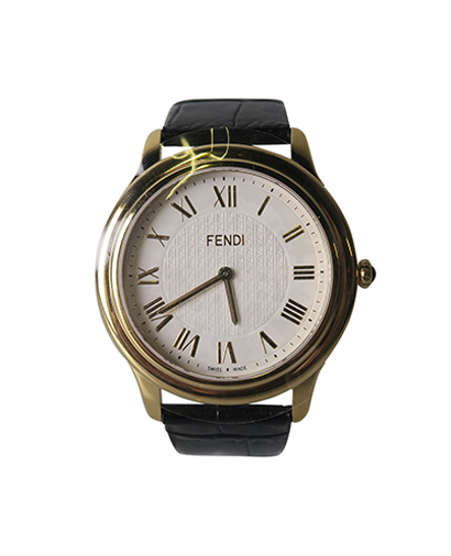 Fendi Classic Unisex Watch, front view